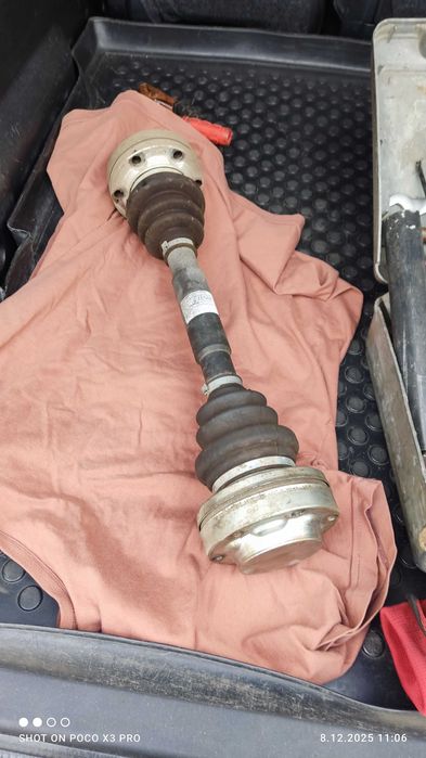 привод  е - 34 / оригінал / BMW