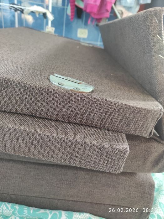 Продам розкладне крісло бу