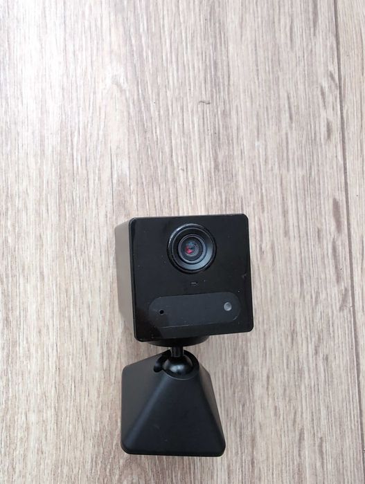 Wi-Fi камера EZVIZ CB2 (CS-CB2) 1080p, акумулятор 50 днів