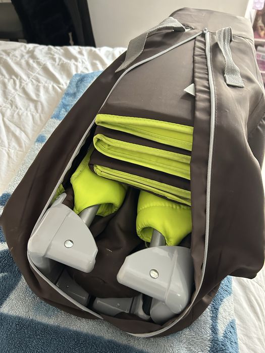 Cama de viagem / berço/ chiqueirinho