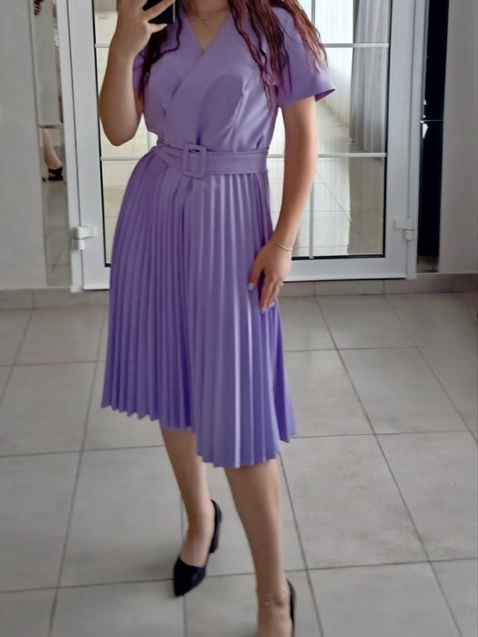 Сукня жіноча літня