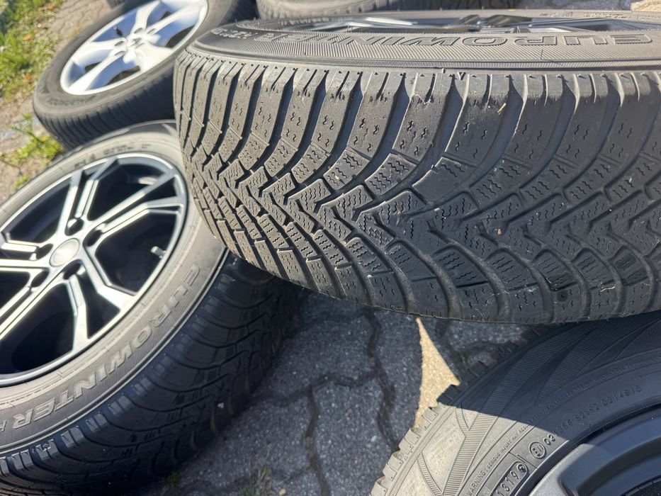 Диски 17 R17 5 114,3 Toyota Тойота RAV4 C-HRCamry Highlander bZ4X Lexus Лексус NX RXUX Suzuki Сузукі Grand Vitara SX4