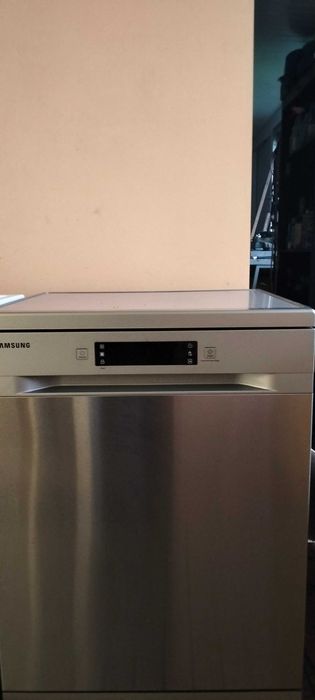 Máquina de lavar Loiça Samsung (como Nova)