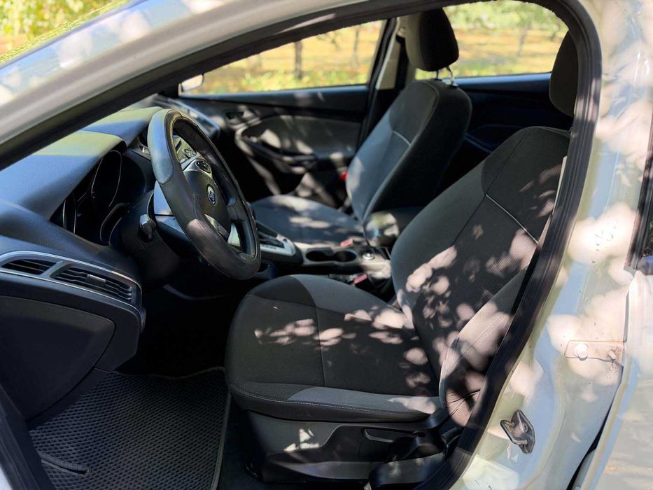 Продам Ford Focus 2012р. #78608
