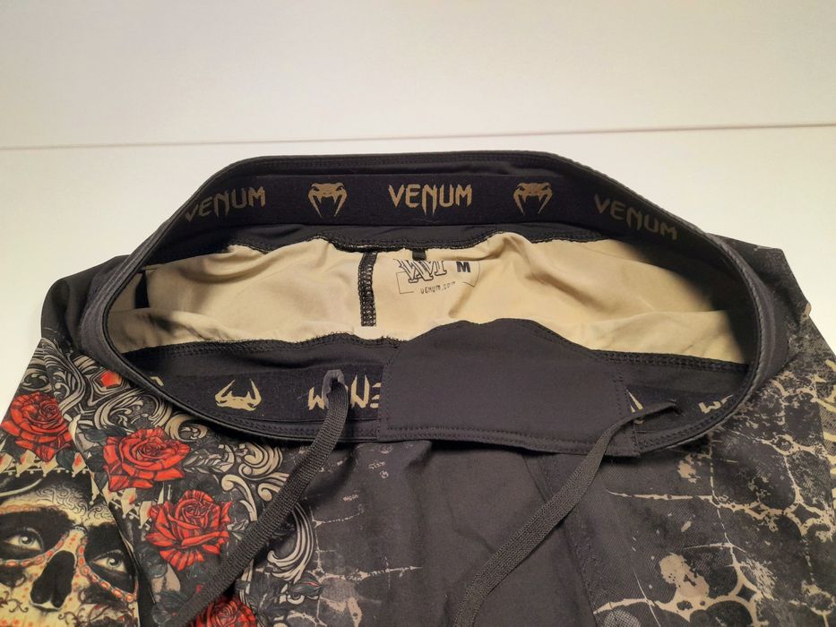Venum  MMA  No Gi Jiu Jitsu    M