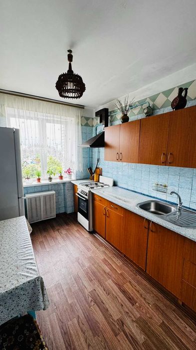 Продаж 3 кім квартири, район Крошні