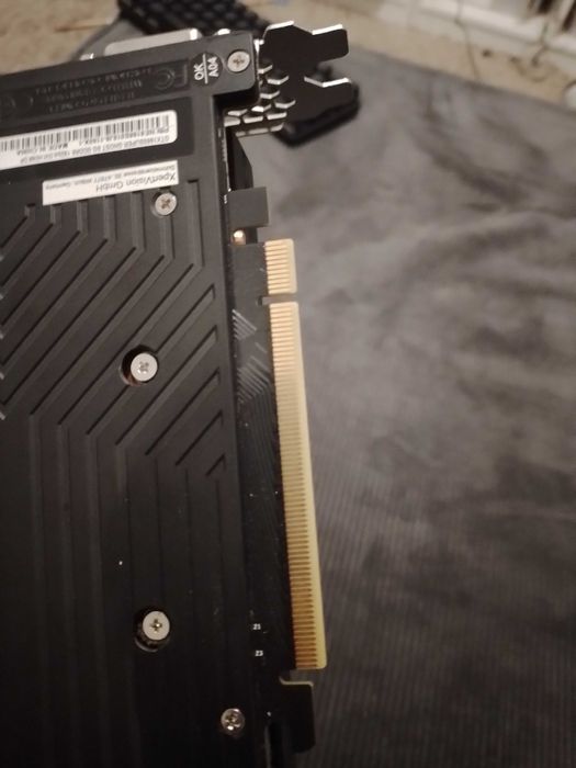 GTX 1660 Super Gainward