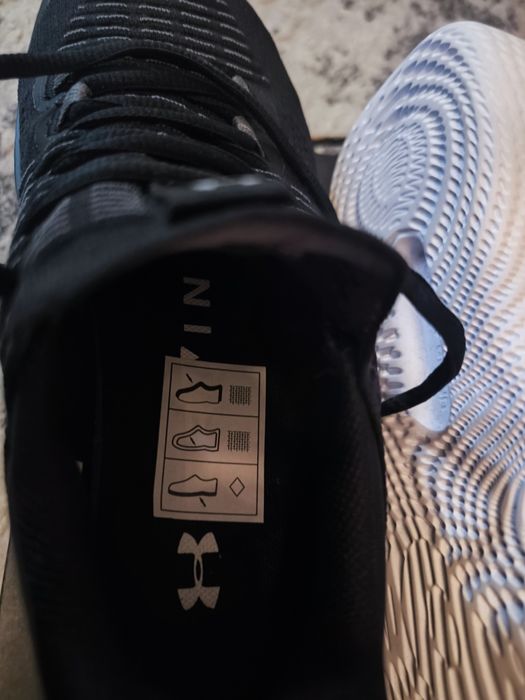 Buty treningowe Under Armour