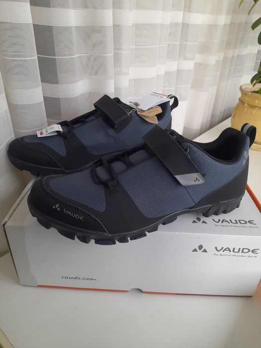 Веловзуття Vaude Pavei 2 [43р.)
