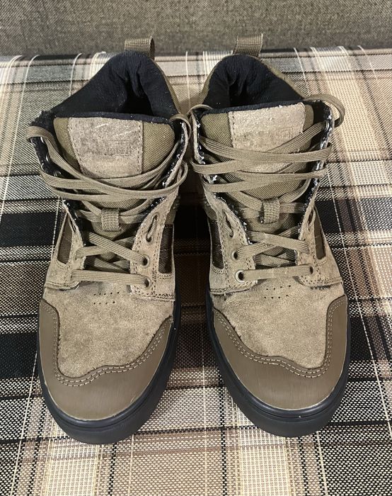 Тактичні  кеди, черевики 5.11 Tactical Norris Sneaker