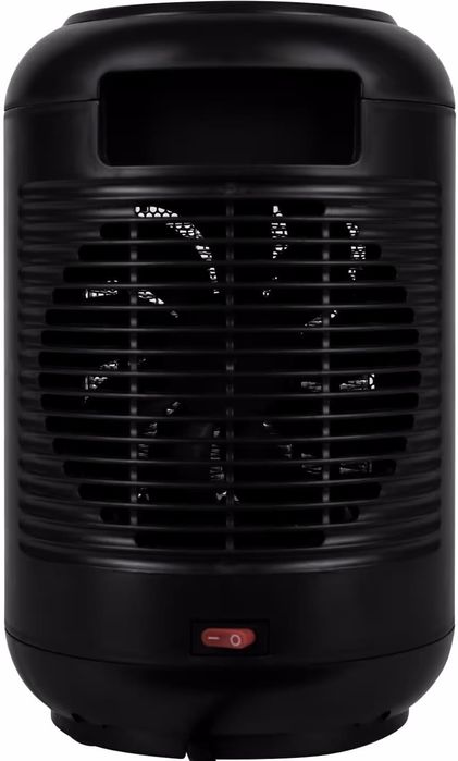 Тепловентилятор Scandix SFH150BL