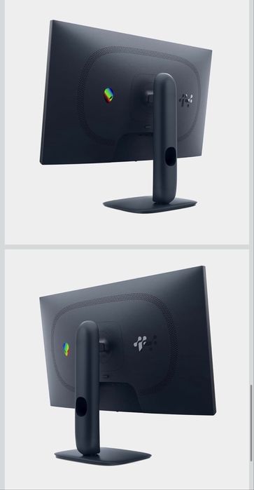 Monitor Alienware AW2725DM