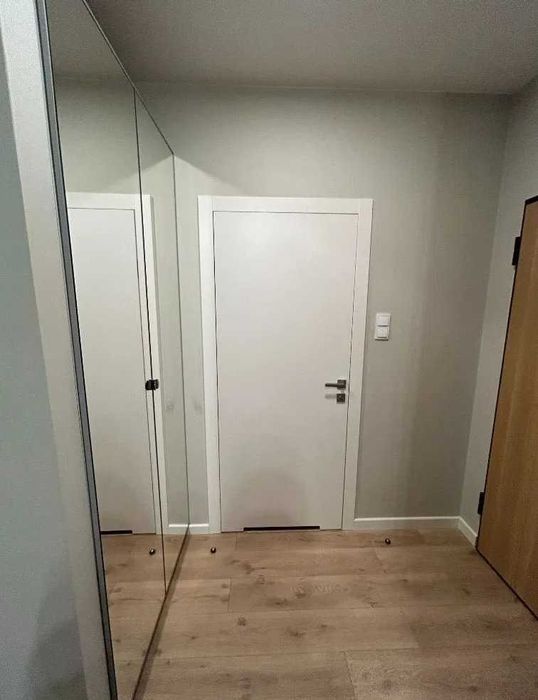 SUPER! NOWE! 2 pokoje-NOWOCZESNA ARANŻACJA-wyposażone-metro NATOLIN.
