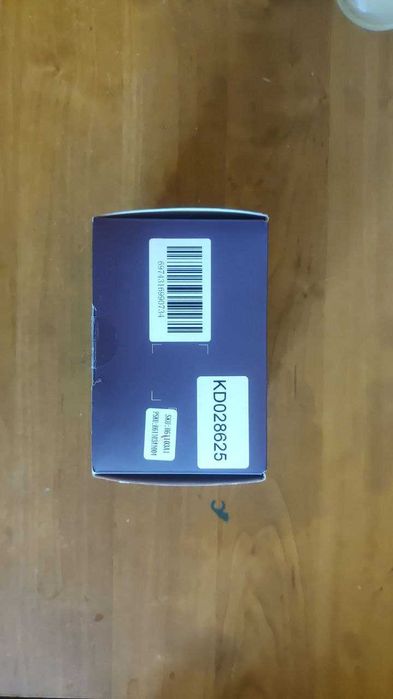 Govee H6110 Taśma LED Wi-Fi (2x5m), Nowa