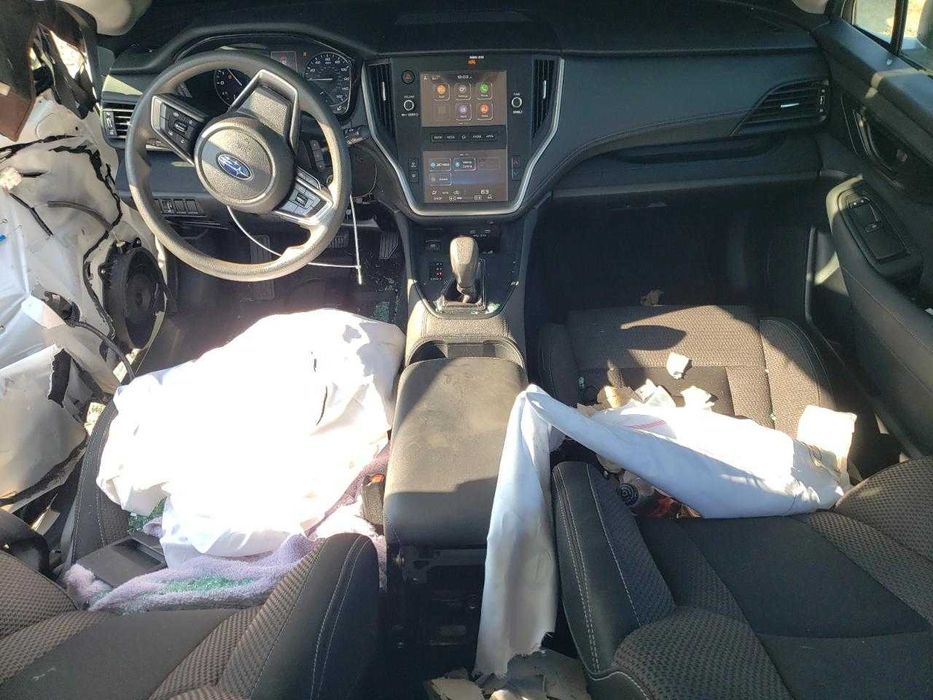 Części do Subaru Outback 2020, AWD 2.5L, wersja USA