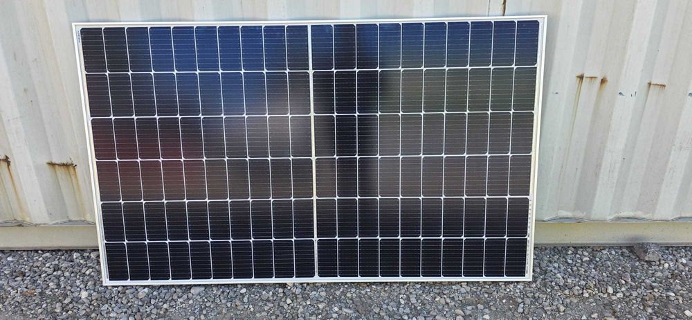 Panele fotowoltaiczne - Ja Solar 385W - 209 zł brutto - Fotowoltaika
