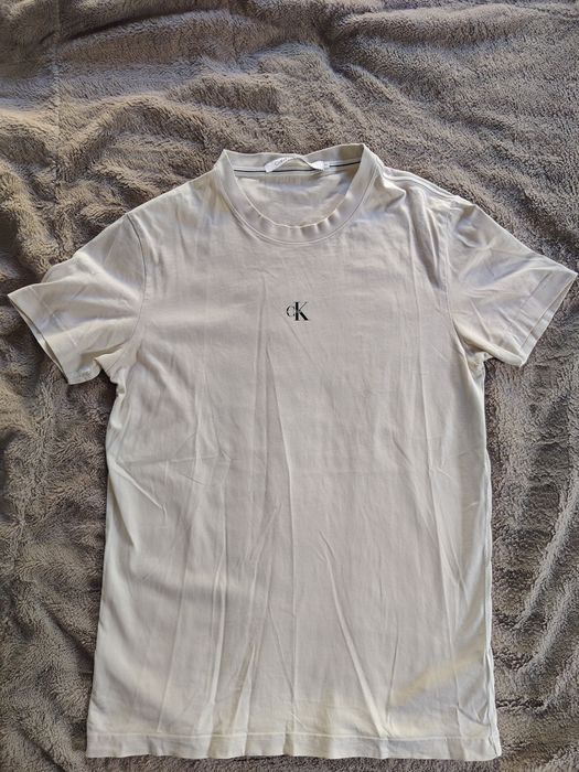 T-shirt Calvin Klein