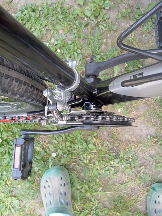 Sprzedam rower Romet