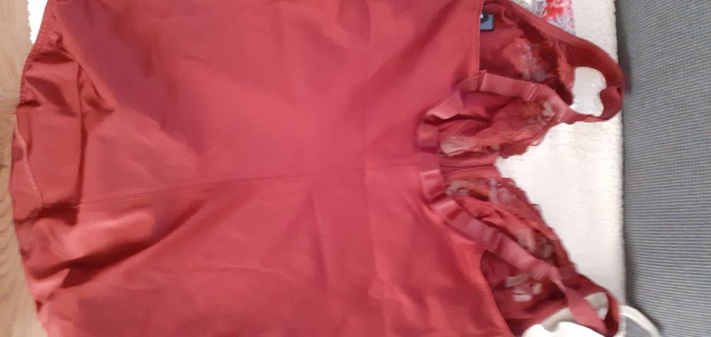 Body damskie FELINA 100E +gratis