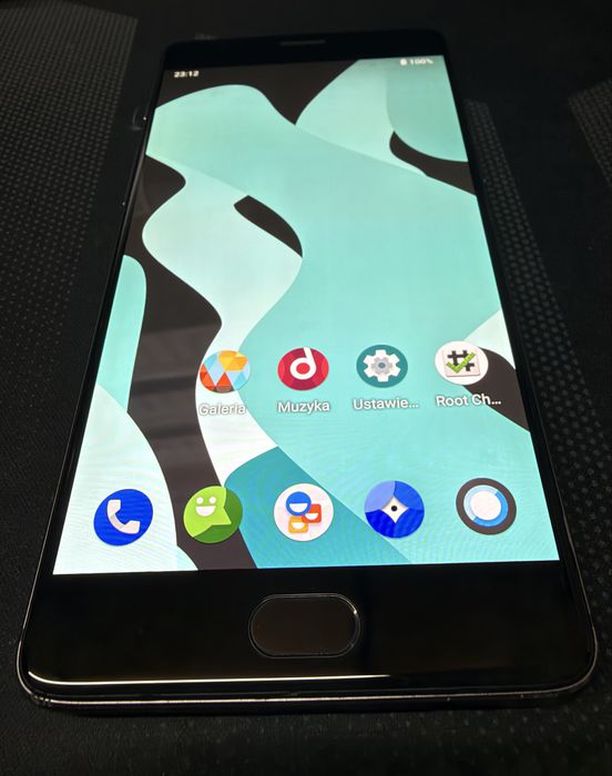 OnePlus 3T  (A3003) - 6GB / 64 GB