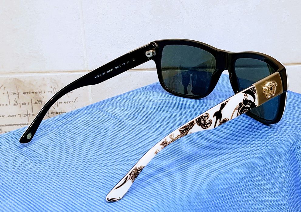 Солнцезащитные очки Versace, оригинал