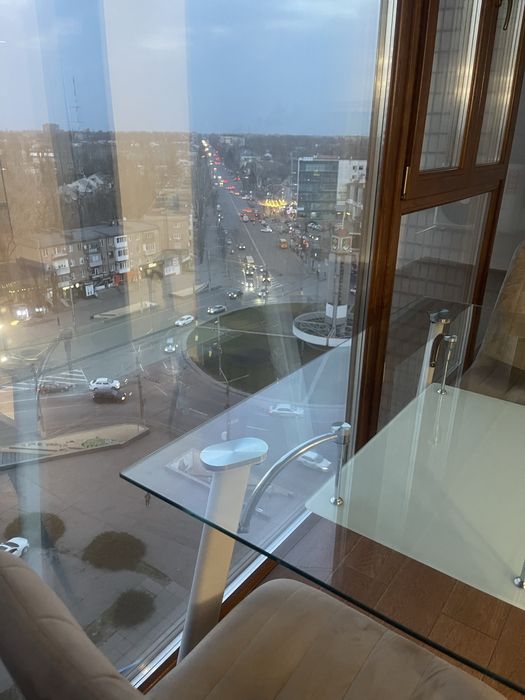 Подобова оренда квартири. VIP. Погодинно. Центр. 95 квартал