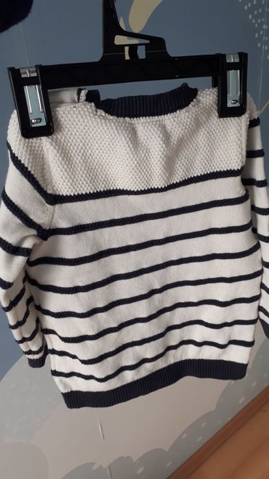 Sweterek Newbie 80