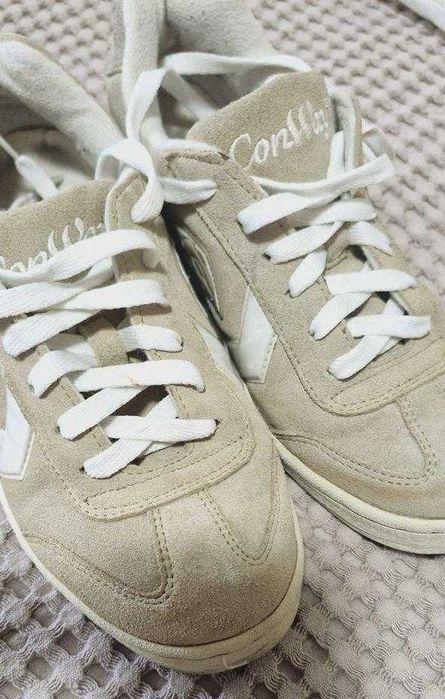 Кеди, кросівки, спортивні туфлі. Розмір 38-39. Б/в. Гарний Стан.