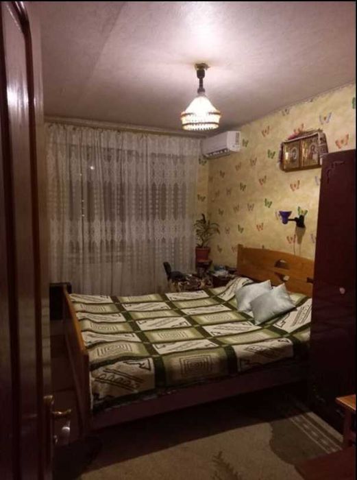 Продаж 3 кім. квартири з автономним опаленням