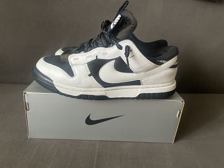 Оригінальні Кросівки Nike air max Puma Hokka