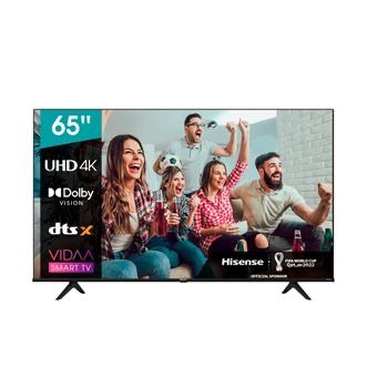 Peças para TV Hisense 65A6BG 65 polegadas