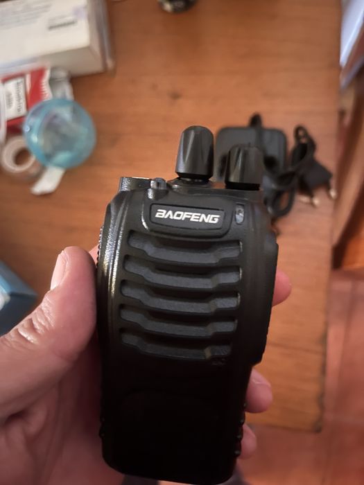 Radio walkie talkie BAOFENG BF-888S