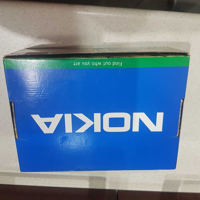 etui opakowanie pudełko nokia 3410