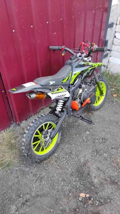 Продам детский Пит байк