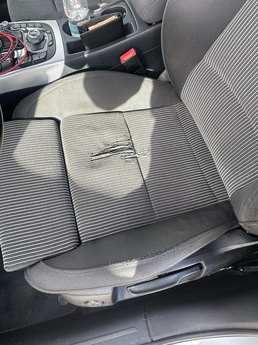 Audi a4 b8 allroad quattro 2015rok