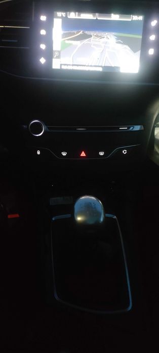 PEUGEOT 307 sw como novo foto 4