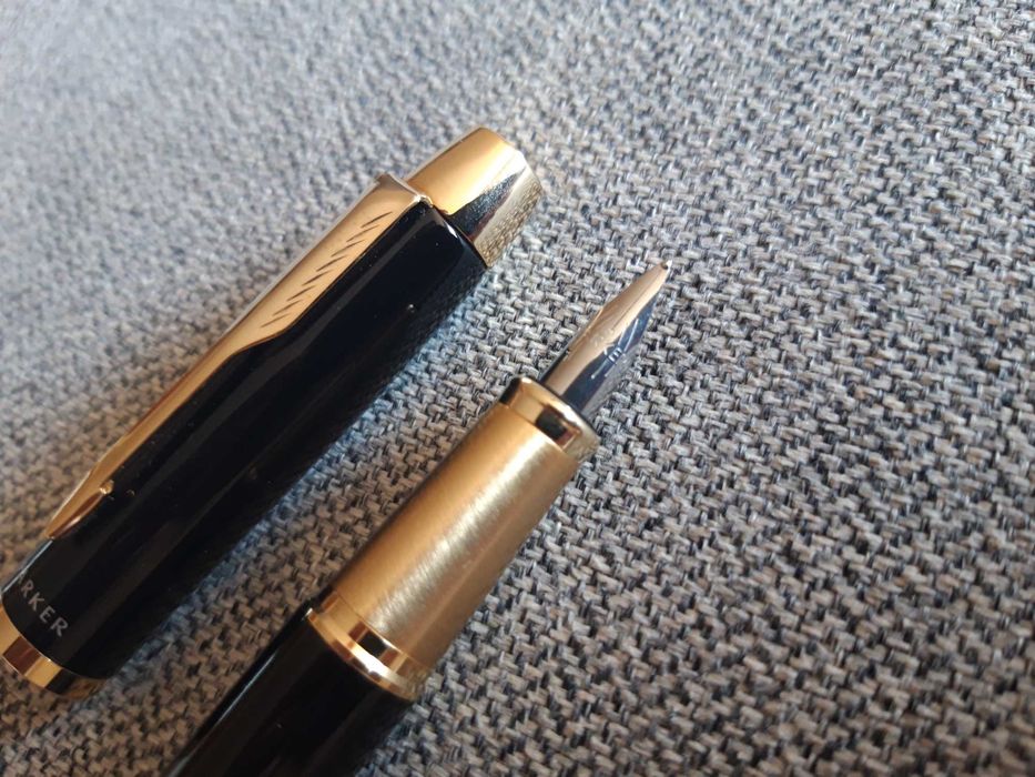 Caneta de tinta permanente PARKER
