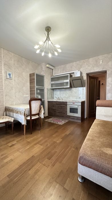 2 ком 75 кв.Жк Люксенбург Розумовского