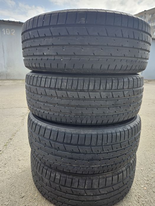 Резина шины колеса 225/55/19 Toyo