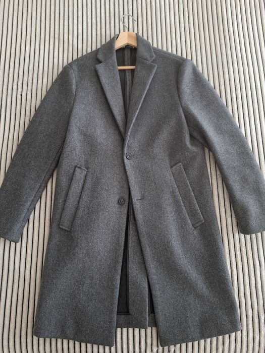 Zara Men's Coat