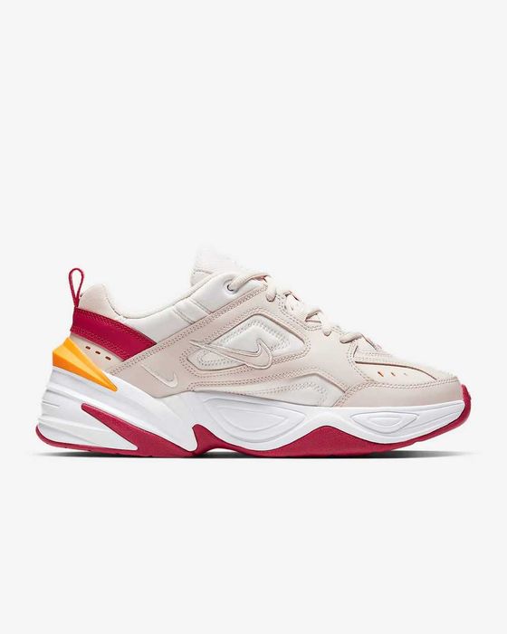 США‼️Кроссовки Nike M2K Tekno Air Max Jordan (36р по 43р) (AO3108-016)