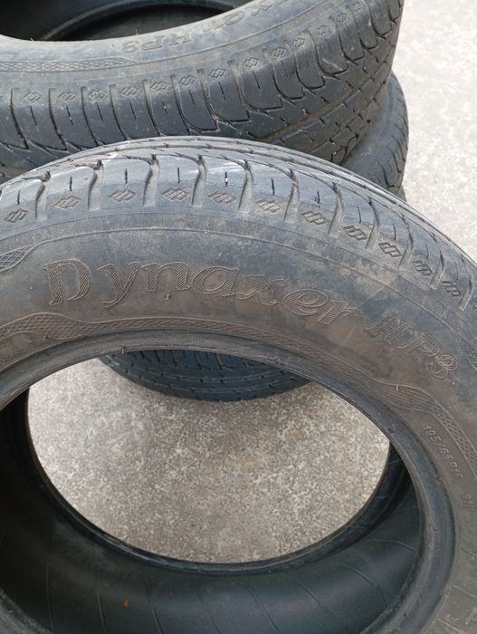 Шины 195/65 R15 KLEBER DYNAXER