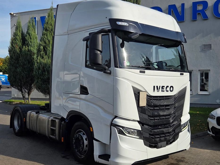 Iveco