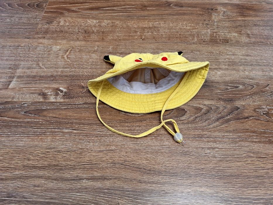 Kapelusz Pokemon. Roz 52cm