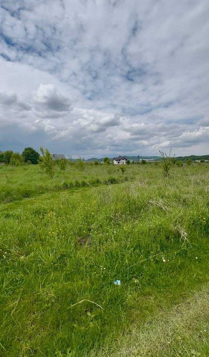 Продаж земельної ділянки Чишки