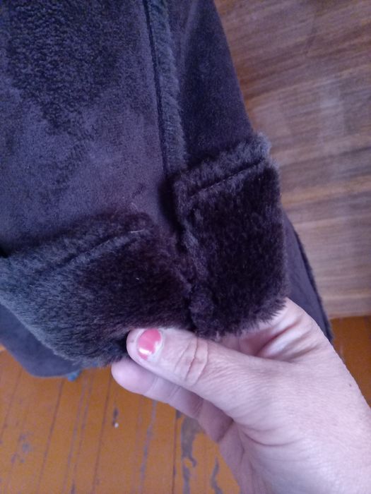 Продам жіночу дублянку