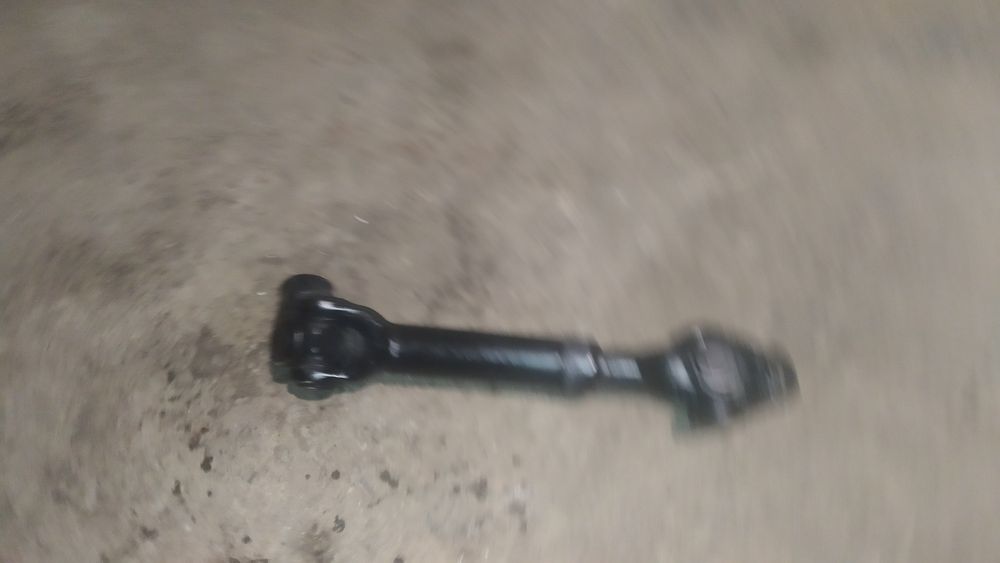 Продам рульовий кардан зил-131