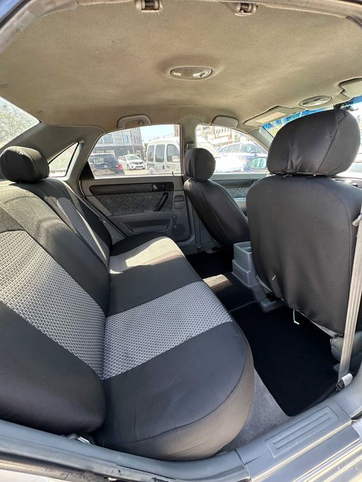 Продам Chevrolet Nubira 2014 рік можлива розстрочка,кредит,обмін