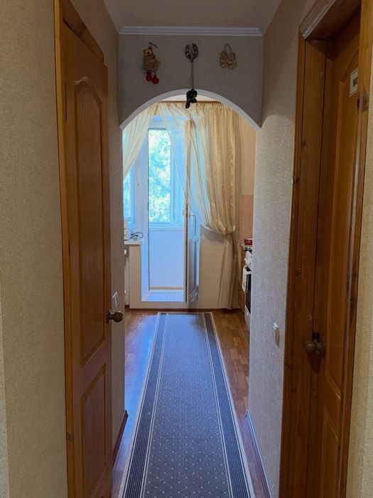 Продам квартиру київський  пр. 2 кімнати