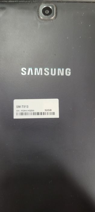 Oportunidade unica mesma!!! Vendo Samsung Galaxy Tab2 SMT813